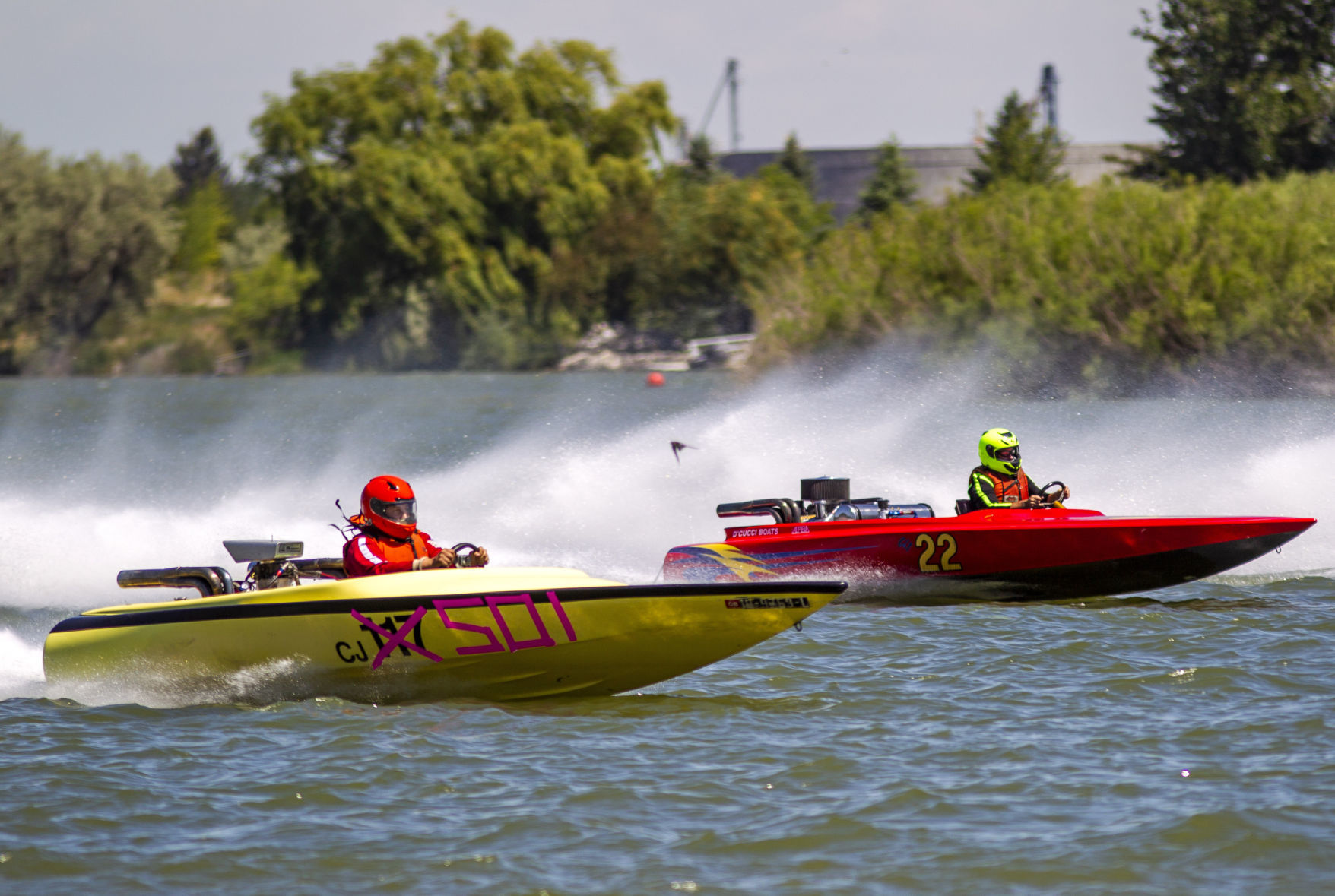 Idaho Regatta